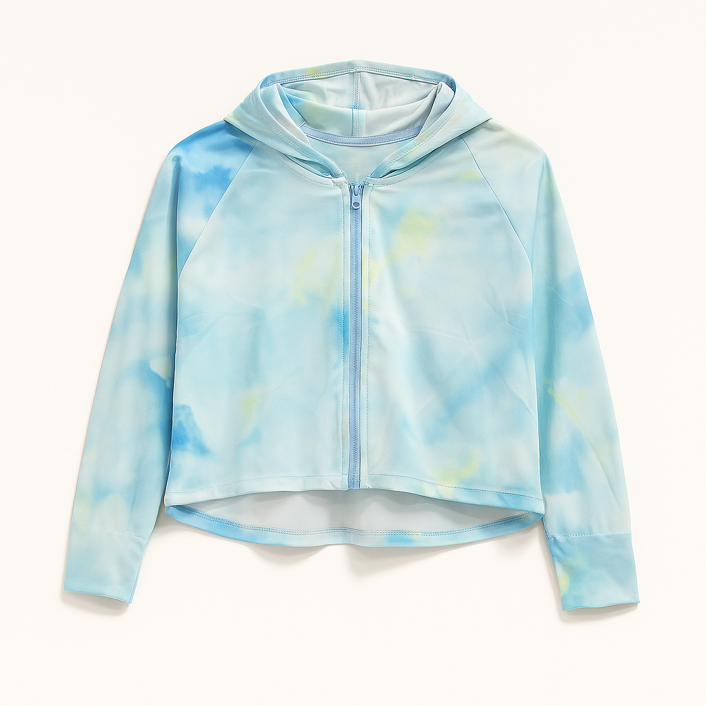 Hoodie (Rainbow)