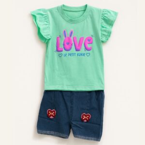 Girls Set
