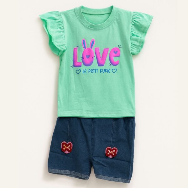 Girls Set