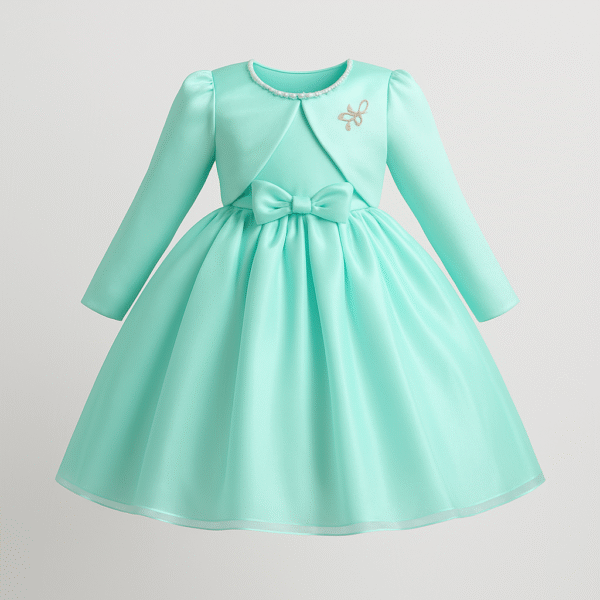 Frock - Image 5