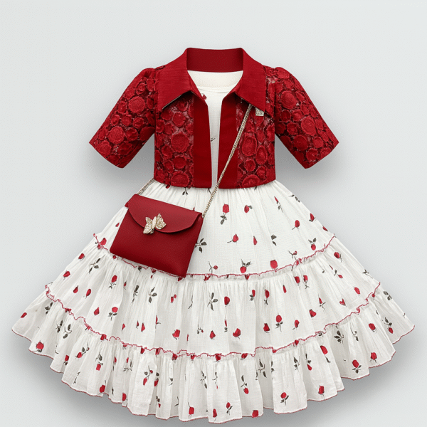 Frock - Image 4